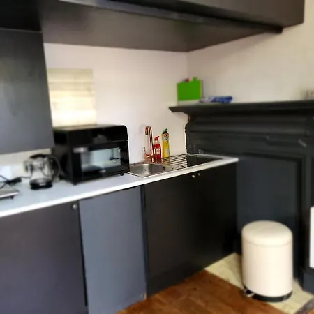 21 Mini Loft - Prime Location - Hove - Quiet Apartment Exterior photo