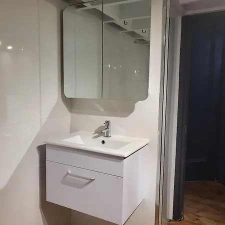 21 Mini Loft - Prime Location - Hove - Quiet Apartment Exterior photo