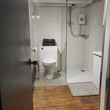21 Mini Loft - Prime Location - Hove - Quiet Apartment Exterior photo